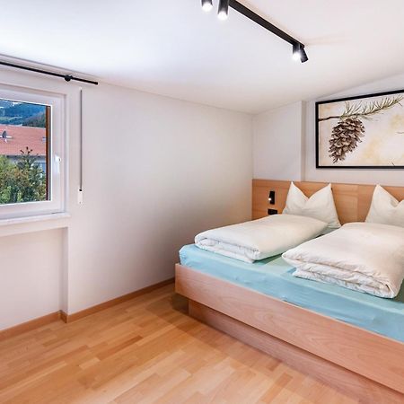 Ferienwohnung Hans Prato allo Stelvio Exterior foto